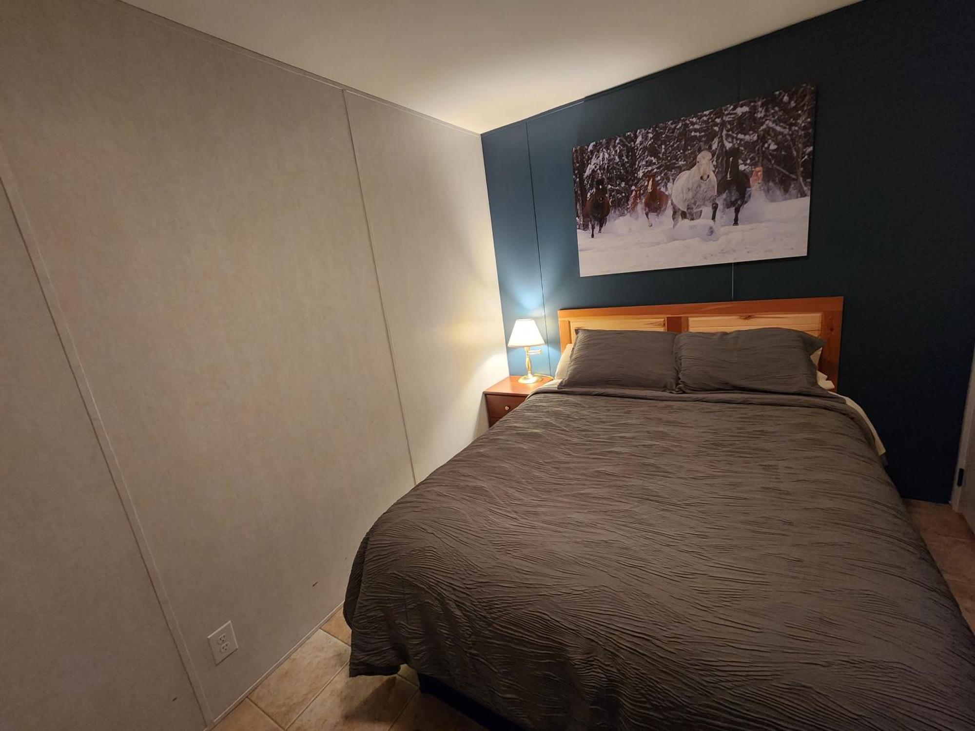 Circle R Motel East Glacier Park Village ภายนอก รูปภาพ