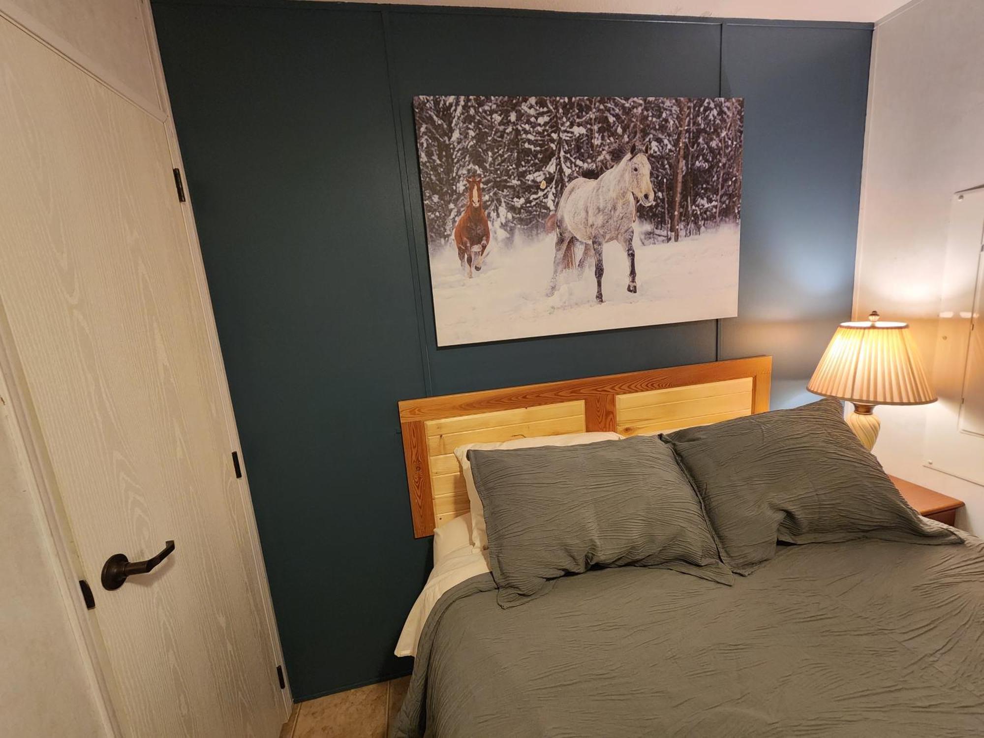 Circle R Motel East Glacier Park Village ภายนอก รูปภาพ