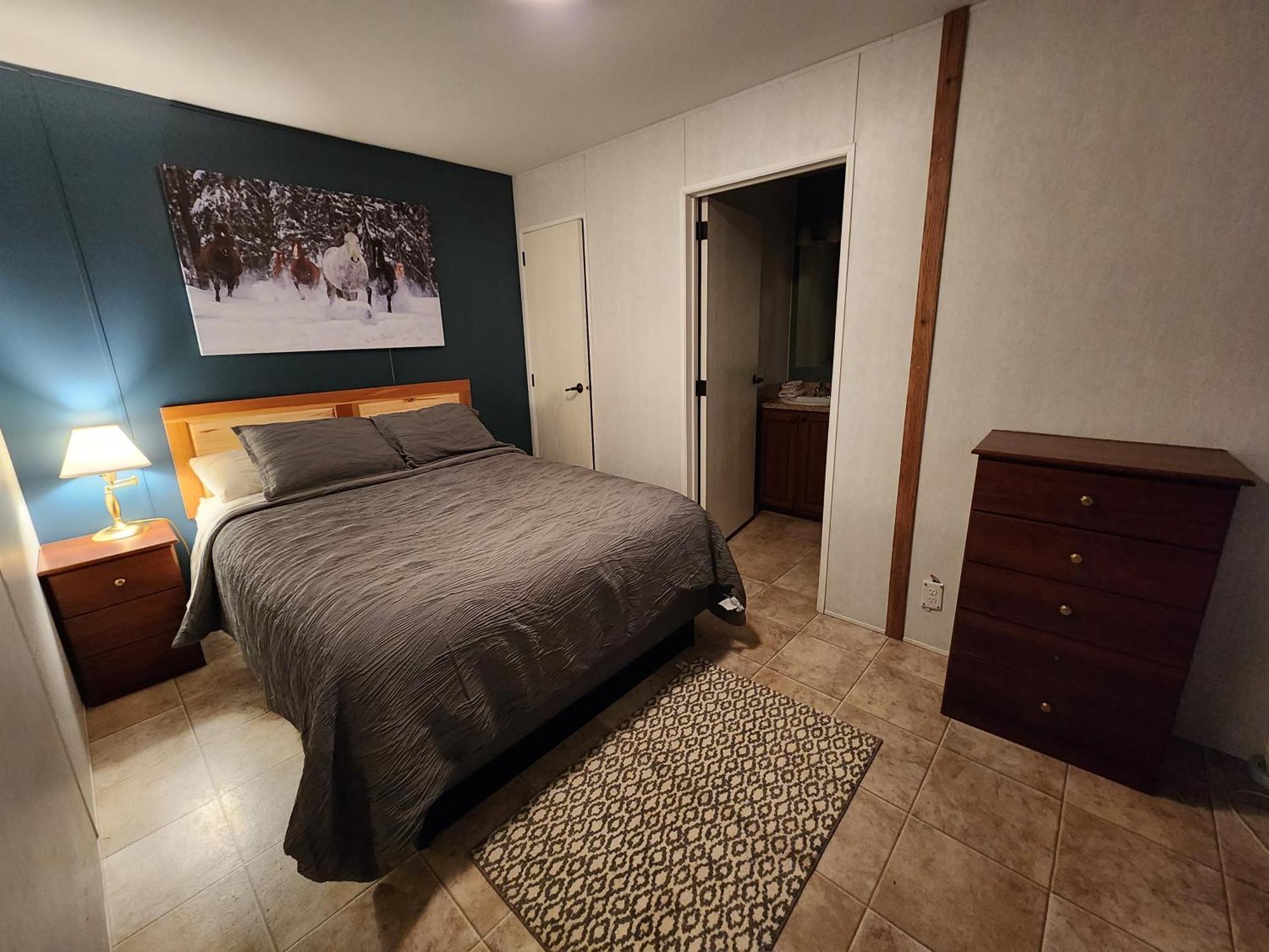 Circle R Motel East Glacier Park Village ภายนอก รูปภาพ